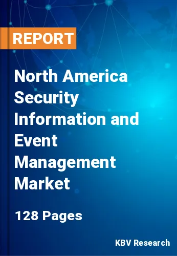 North America Security Information and Event Management Market