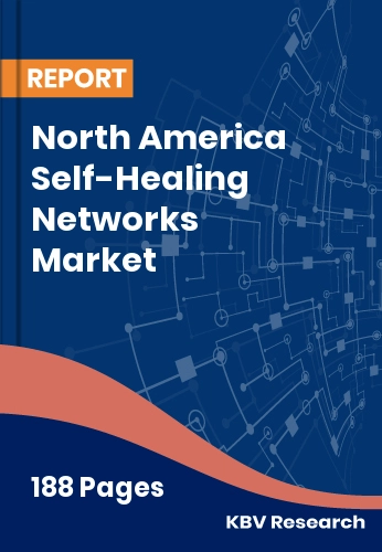 North America Self-Healing Networks Market Size | Trend 2032