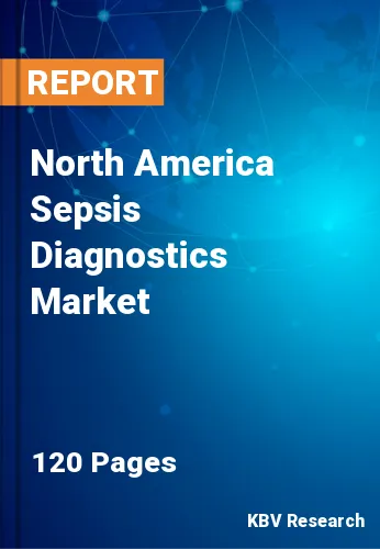 North America Sepsis Diagnostics Market Size, Share, 2028