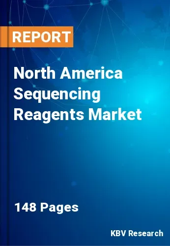 North America Sequencing Reagents Market
