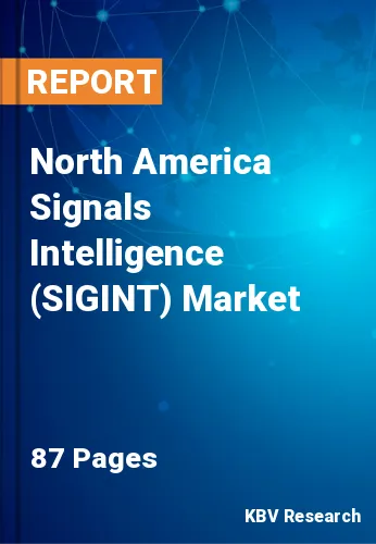 North America Signals Intelligence (SIGINT) Market Size, 2028