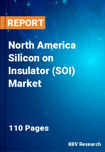 North America Silicon on Insulator (SOI) Market