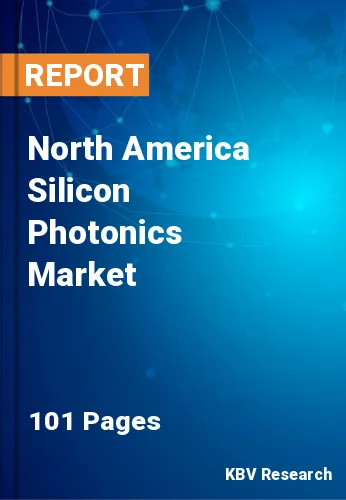 North America Silicon Photonics Market