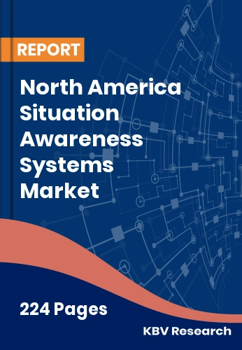 North America Situation Awareness Systems Market