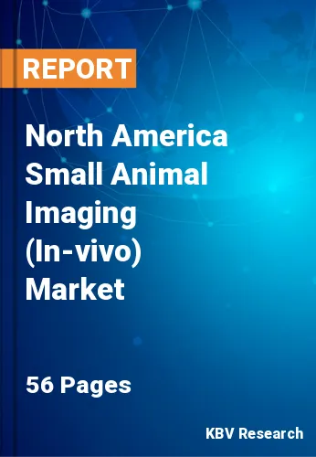 North America Small Animal Imaging (In-vivo) Market Size, Analysis, Growth