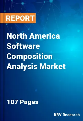 North America Software Composition Analysis Market Size | 2031
