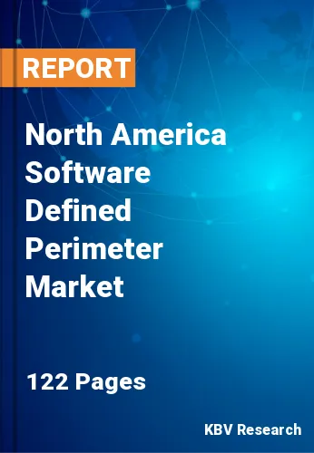 North America Software Defined Perimeter Market