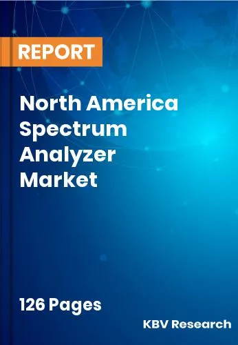 North America Spectrum Analyzer Market Size Analysis 2031