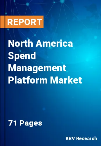 North America Spend Management Platform Market