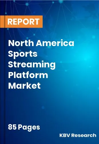 North America Sports Streaming Platform Market Size | 2031