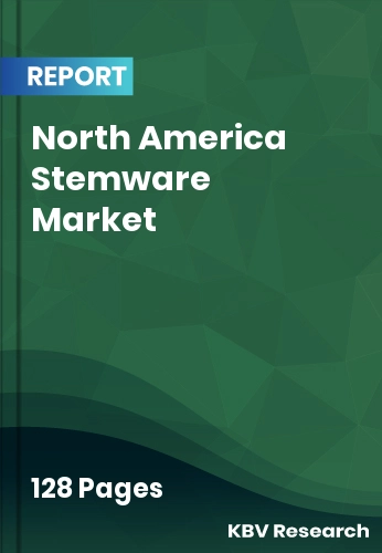 North America Stemware Market