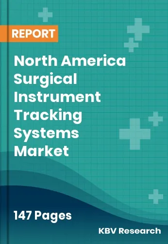 North America Surgical Instrument Tracking Systems Market Size 2032