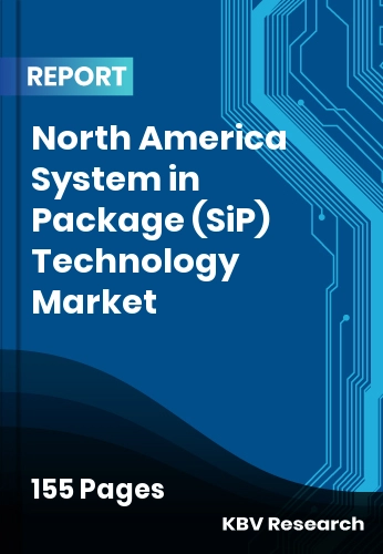 North America System in Package (SiP) Technology Market