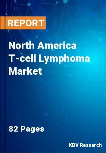 North America T-cell Lymphoma Market Size | Analysis 2031