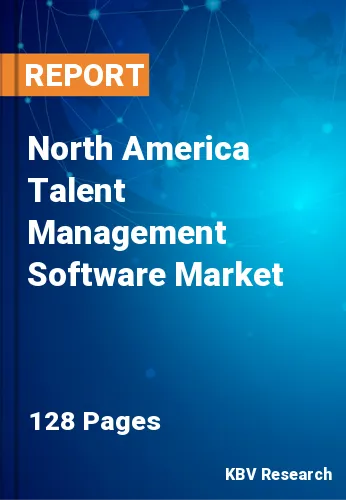 North America Talent Management Software Market