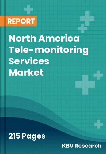 North America Tele-monitoring Services Market
