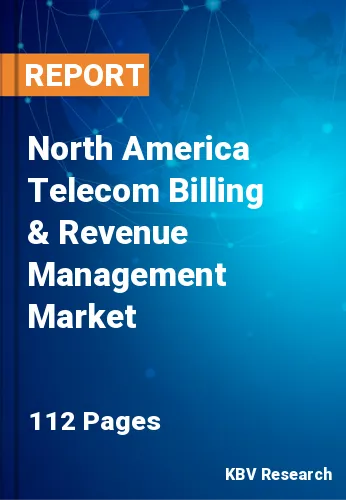 North America Telecom Billing & Revenue Management Market
