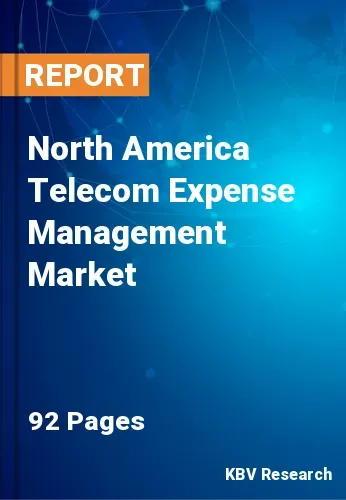 North America Telecom Expense Management Market Size, 2028