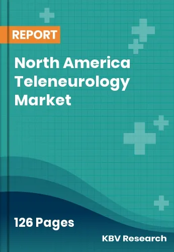 North America Teleneurology Market Size & Forecast | 2032