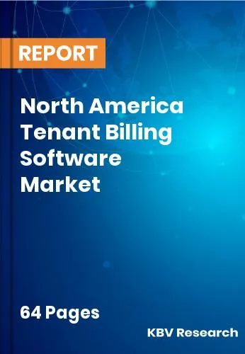 North America Tenant Billing Software Market Size 2032