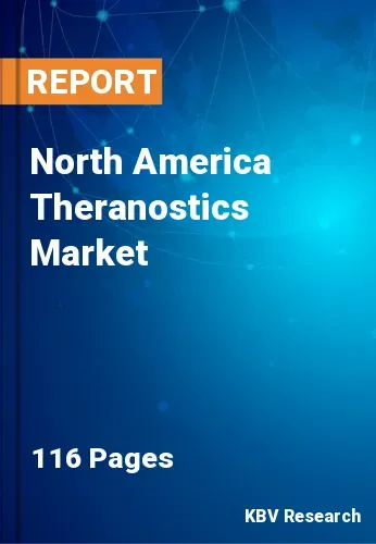 North America Theranostics Market Size, Share 2030