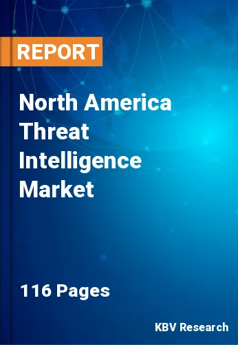 North America Threat Intelligence Market
