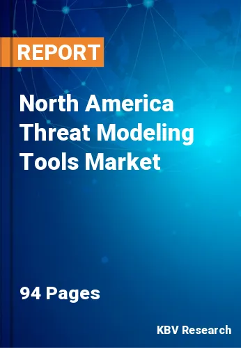 North America Threat Modeling Tools Market Size Report 2028