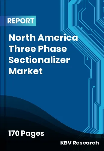 North America Three Phase Sectionalizer Market