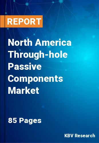 North America Through-hole Passive Components Market