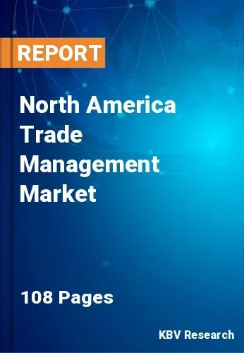 North America Trade Management Market
