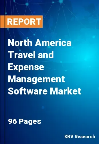 North America Travel and Expense Management Software Market Size 2031