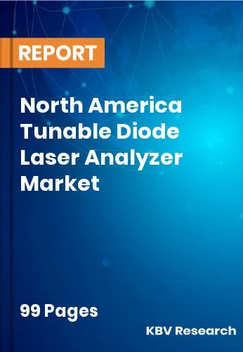 North America Tunable Diode Laser Analyzer Market