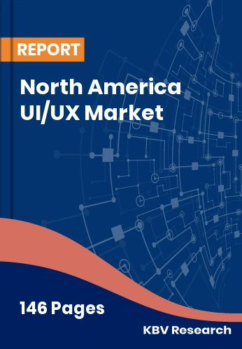 North America UI/UX Market Size & Forecast Report | 2032