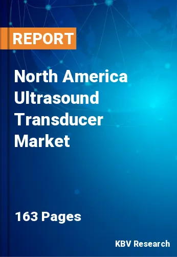 North America Ultrasound Transducer Market Size, Share 2030