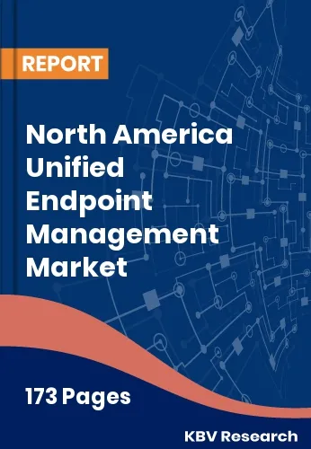North America Unified Endpoint Management Market Size 2032