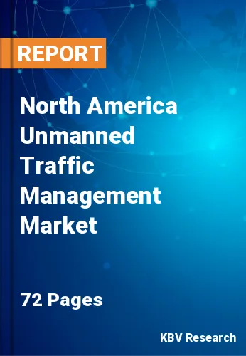 North America Unmanned Traffic Management Market