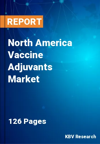 North America Vaccine Adjuvants Market Size & Forecast, 2030