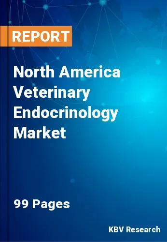North America Veterinary Endocrinology Market Size to 2031
