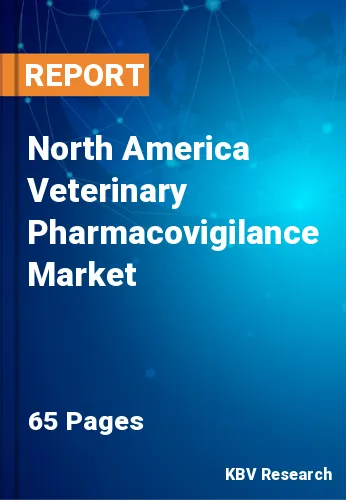 North America Veterinary Pharmacovigilance Market Size, 2029