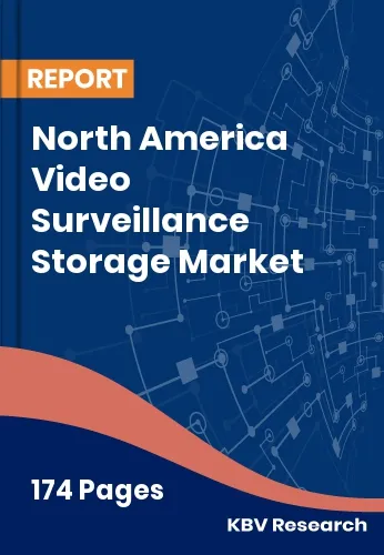 North America Video Surveillance Storage Market Size 2032