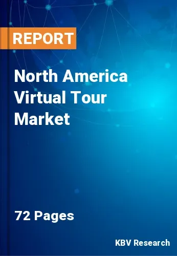 North America Virtual Tour Market Size, Trend Report 2031
