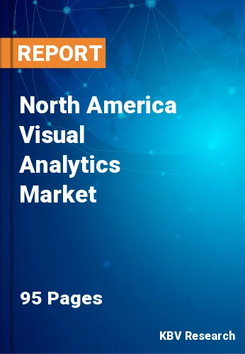 North America Visual Analytics Market Size, Analysis, Growth