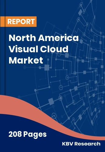 North America Visual Cloud Market