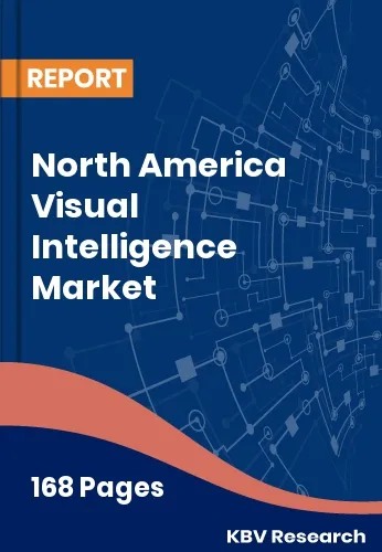 North America Visual Intelligence Market Size | Share 2032