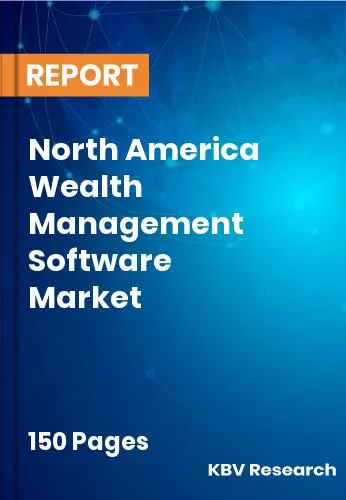 North America Wealth Management Software Market Size | 2032