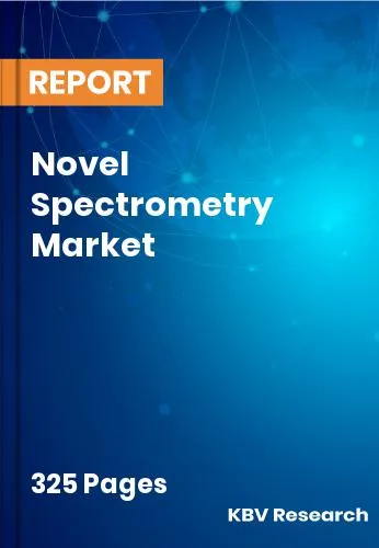 Novel Spectrometry Market