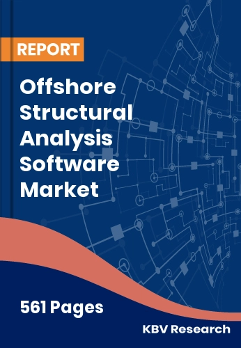 Offshore Structural Analysis Software Market