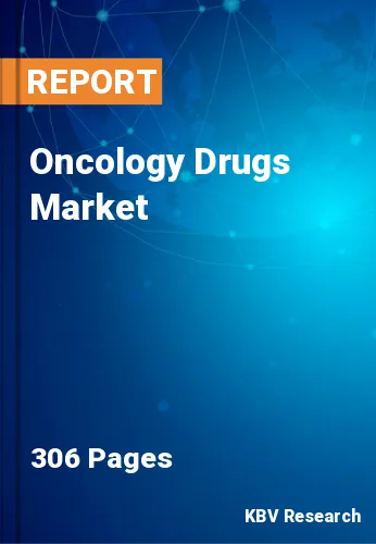 Oncology Drugs Market Size & Growth Forecast to 2023-2030