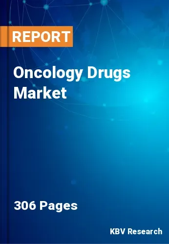 Oncology Drugs Market