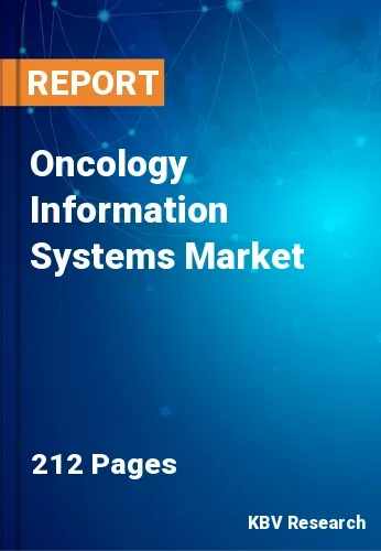 Oncology Information Systems Market